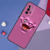 3D забавное лицо Милый чехол Для Samsung Galaxy A55 A35 A32 A12 A22 A52 A06 A54 A34 A14 A56 A36 A26 A16 A13 A53 A15