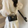 Женская сумка Новая мода Универсальная сумка-цепочка Сумка через плечо Кроссбоди
