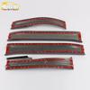 Encore Decorative Bumper & Trunk Sill Strip for 19 Models