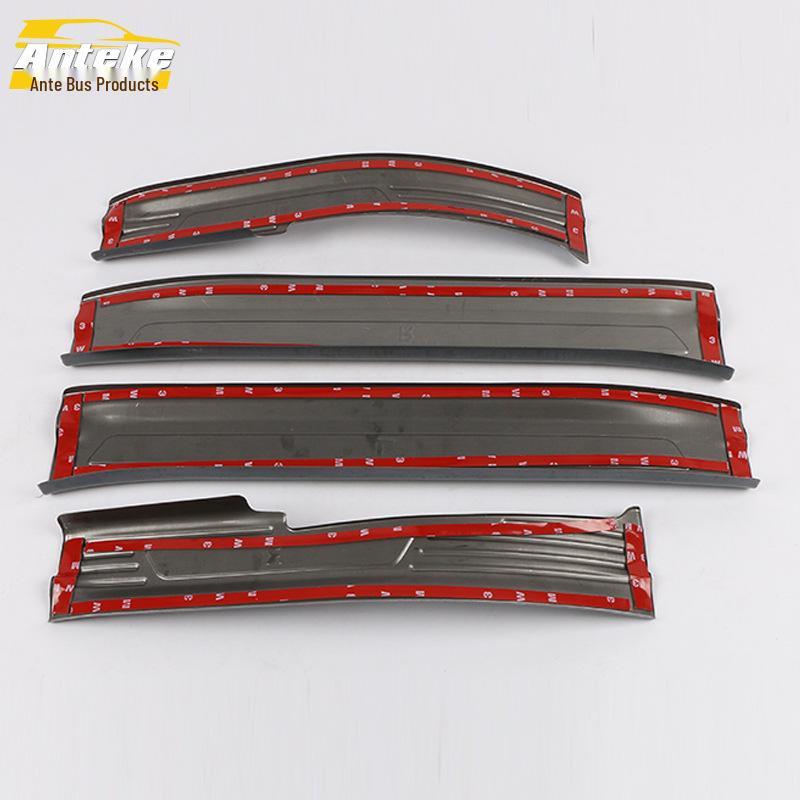 Encore Decorative Bumper & Trunk Sill Strip for 19 Models