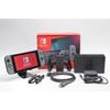 Подержанная консоль Nintendo Switch 2019 Легкая версия в упаковке с Joy-Con (L / R) Серый HAD-S-KAAAH