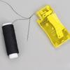 Автоматический нитевдеватель для игл DIY Ручной нитевдеватель Ручная машина Вставка стежков Швейная автоматическая нитевдеватель Бытовые инструменты