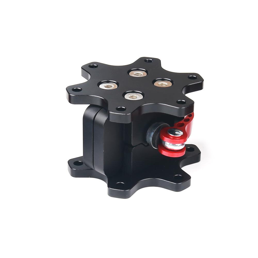 Quick Release Adapter for SIMAGIC/Logitech G25 G27 Steering Wheels (70mm)