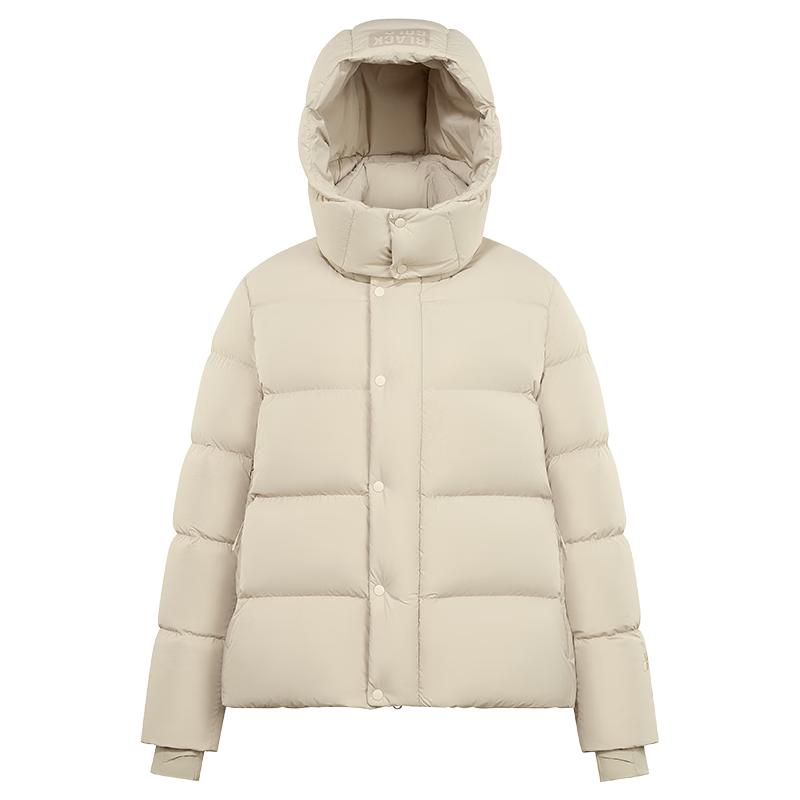 Gaofeng Queen 5.0 Black Gold Goose Down Jacket