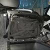 Сумка-вкладыш во внутренний отсек кофра для мотоцикла BMW K1600GT K1600GTL K 1600 GT GTL R1200RT R1250RT R1250 RT