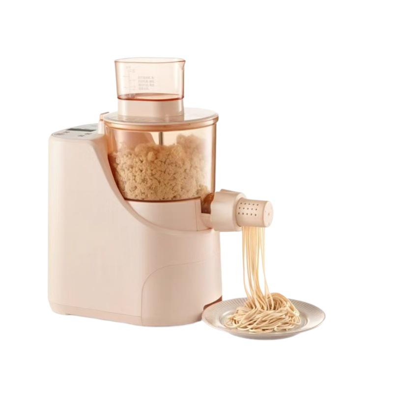 Автоматическая многофункциональная машина для изготовления лапши и пельменей