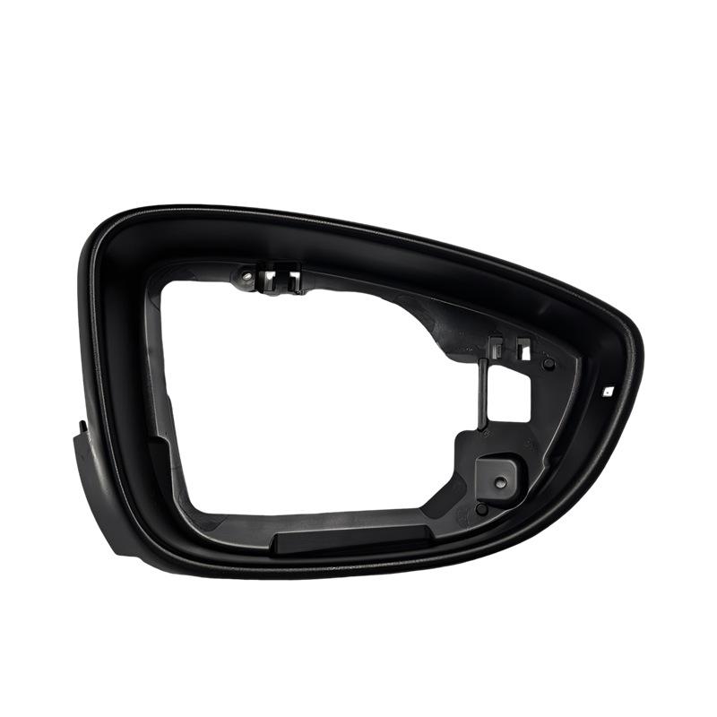 Подходит для Volkswagen CC, Magotan B7, Sagitar, New Passat, Scirocco & EOS Рамка зеркала заднего вида