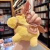 Year of Horse Stuffed Animal Horse Kawaii Pony Figurine Plush Horse Doll Pendant  Key Holder