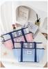 Большая сетчатая сумка-тоут для путешествий, плавания и пляжа - Сумка для хранения купальных принадлежностей, фитнеса, туалетных принадлежностей