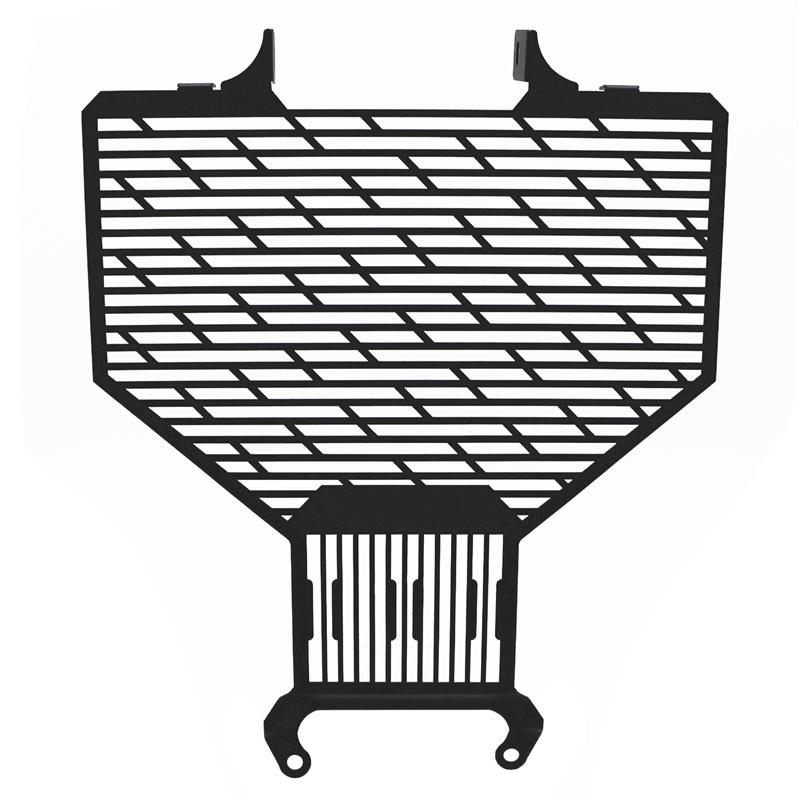 Engine Radiator Grille Guard Cover Protector For Honda XADV750 X-ADV 750  2022 Accessories Radiator Bezel Grille Guard