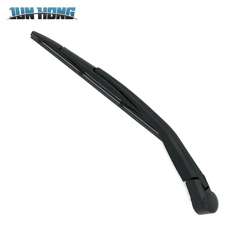 Compatible with Nissan Xterra (2005-2013) Rear Wiper Blade & Rocker Arm