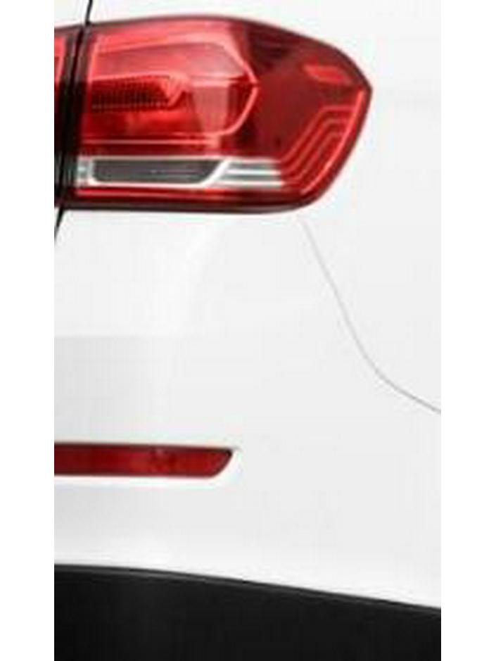 Совместимый блок заднего фонаря для Great Wall Haval H6: Задний и задний ход для стандартной и спортивной версий