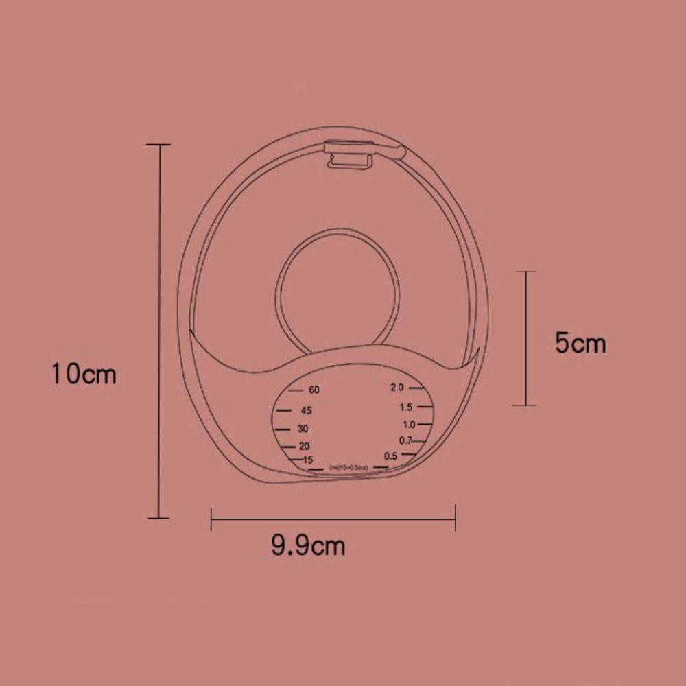 Многоразовый сбор грудного молока Силикагель Накладки на грудь Экономия грудного молока Кормление младенцев