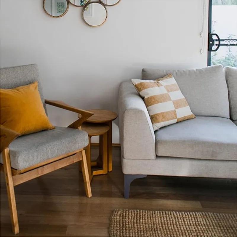 4 шт., сменные ножки для дивана, металлические ножки для мебели, современные треугольные ножки, ножки для кабинета, дивана, сверхмощного шкафа, ножки для дивана