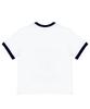 OGI Graphic Ringer T-Shirt Size 02