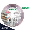 Distract Diamond Disc 125Mm Decor Slim