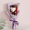 Party Graduation Gift Plush Toy Bouquet Decoration Bear Bouquet Animal Bouquet Cartoon Lovely Bear
