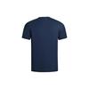 EMPORIO ARMANI EA7 SS24 T Shirt Men's Navy Blue 3DPT09-PJ02Z-1554