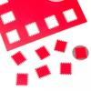 Embosser Stamp Border Punch Handmade Stamp Shape Punch New Stamp Toothed Puncher