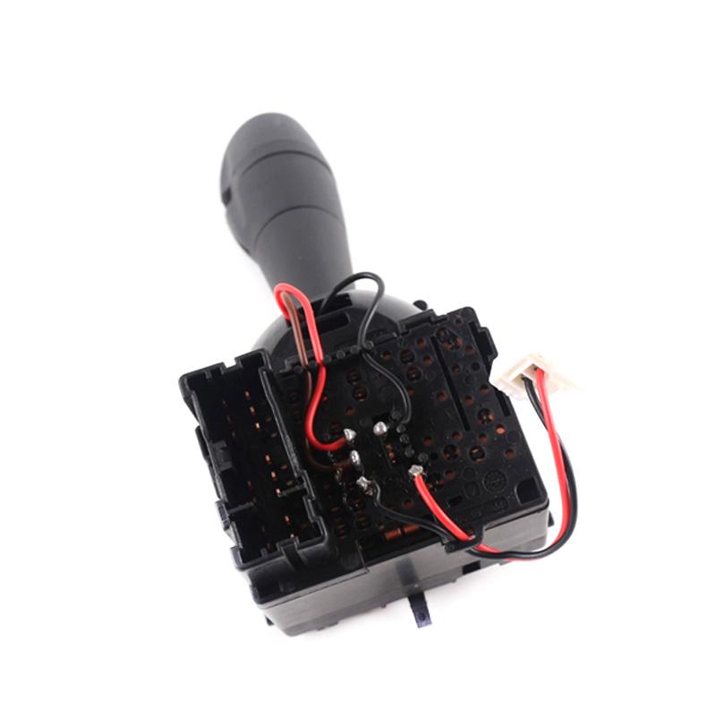Car Accessories 8201167981 For Renault Dacia LOGAN Clio IV 4 TRAFIC III 3 SANDERO Steering Column Switch Light Switch