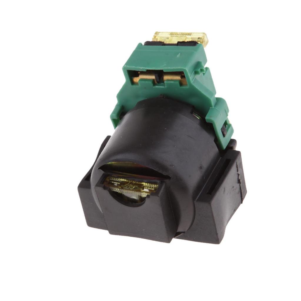 Solenoid Relay for Linhai 250 300cc 400cc LH250 YP250 300T-B ATV UTV Reliable and Efficient