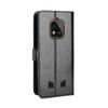 for Oukitel WP18/WP18 Pro Wallet Case with Kickstand & Card Slots – Shockproof, Dustproof, Business Heavy Duty Flip Leather Cover