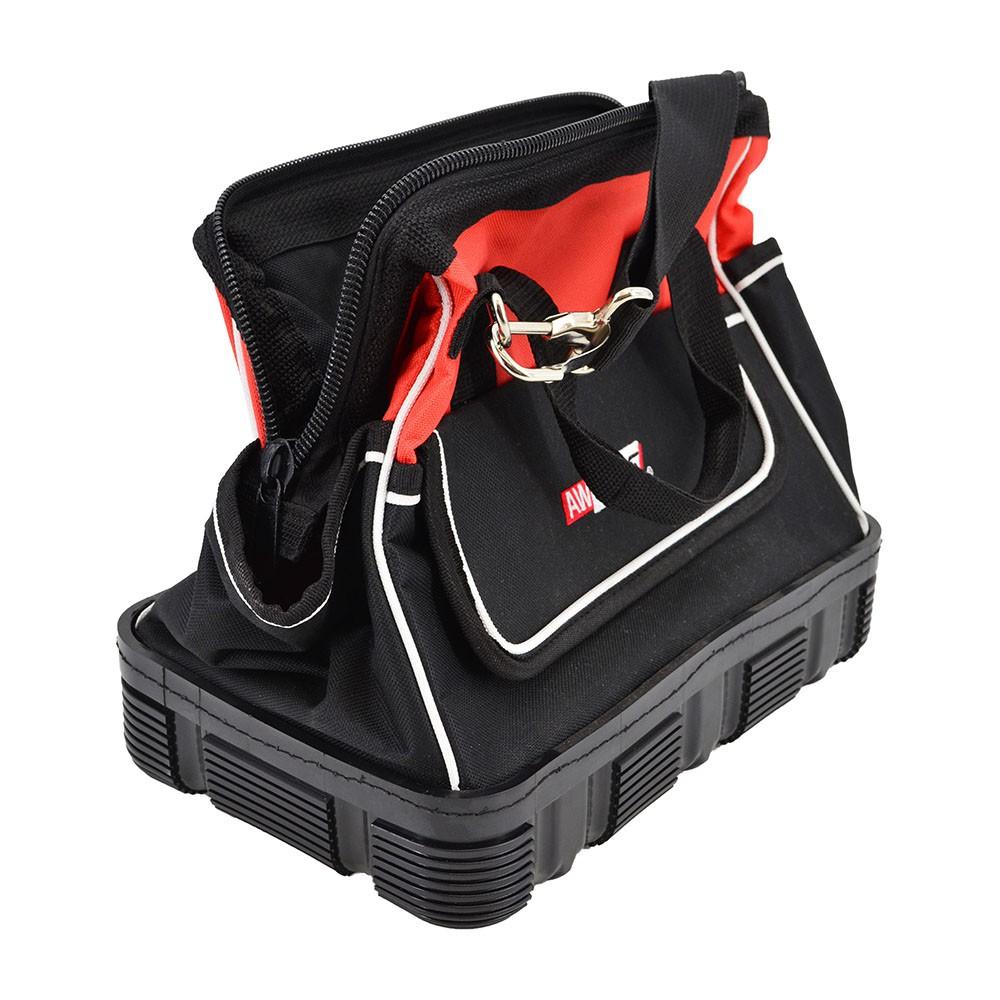 Awtools Torba Narzędziowa Z Gumowym Dnem 15"