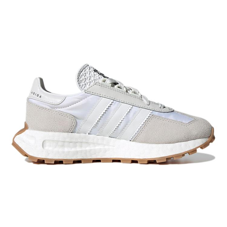 adidas Retropy E5 J 'Кристально-белая резинка' GW0786