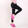 Fashion Women Casual Shoes Lose Weight Exercise Toning Shoes EVA Swing Platform Wedge Sport Slimming Fitness Shoes Slip On Sneakers