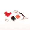 1Pc Engine Stop Switch For 26Cc 29Cc 30.5Cc Zenoah Engine Cy For 1/5 Hpi Km Rovan Baja Losi 5Ive-T Rc Car Parts