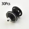 30шт. Панель Push Type Clip 30x 7L6 868 243 Дверная панель