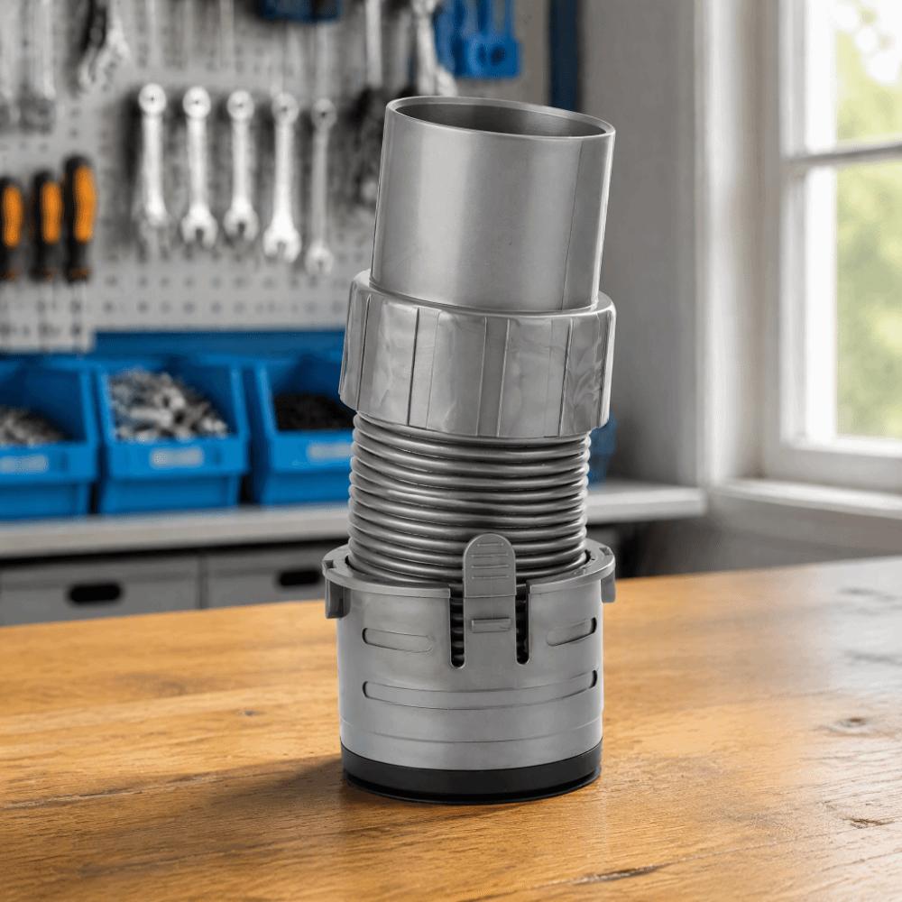 Flexible Duct Vacuum Cleaner Lower Hose for Shark For Shark Vacuum Cleaners