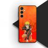 Phone Cover for Motorola Moto G86 G57 E14 E15 G14 G34 G35 G84 G24 A54 G15 Power E22 Soft Case Kakashi Hinata Hyuga Narutos