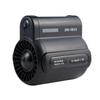 Portable Waist Hanging Fan 3 Speeds Strong Airflow Wearable Clip Fan Rechargeable Personal Cool Fan Under Shirt for Outdoor Work