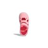Adidas Fortaswim 2 C Outdoor Sports Sandals Kids Sandals Pink EG6711