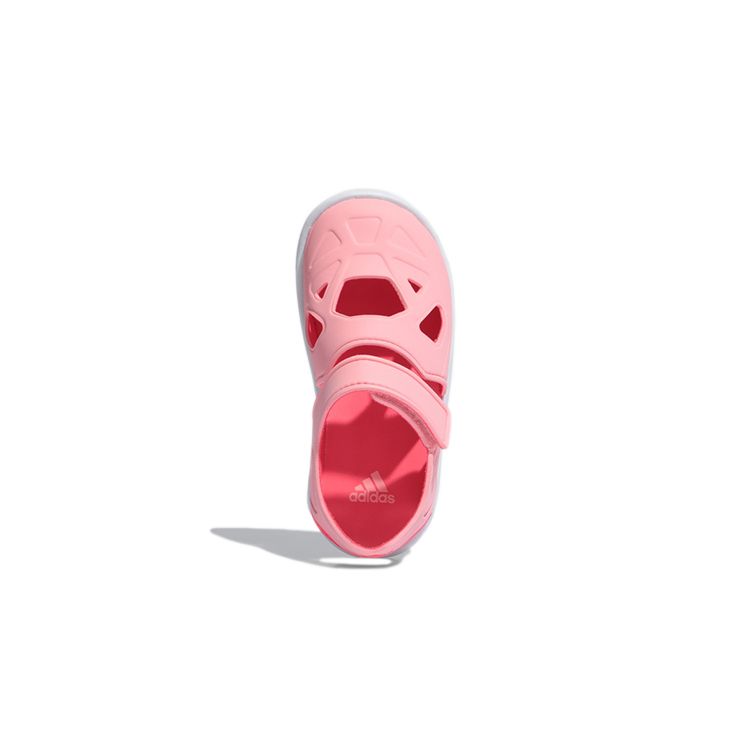 Adidas Fortaswim 2 C Outdoor Sports Sandals Kids Sandals Pink EG6711