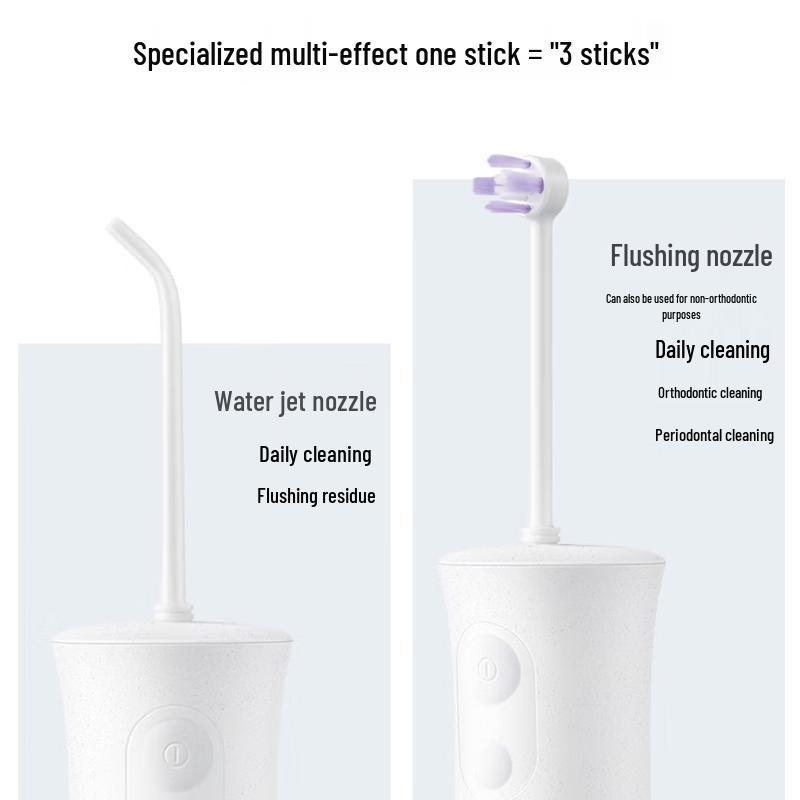 Panasonic EW1331 Oral Irrigator CN plug (adapter included)