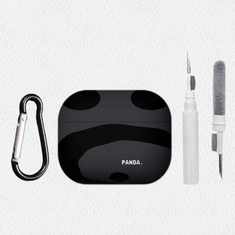 Для AirPods 4 чехол 3D закуски сахар напитки креативный чехол для наушников для AirPods Pro2 мультяшный силиконовый чехол для AirPods Pro 2