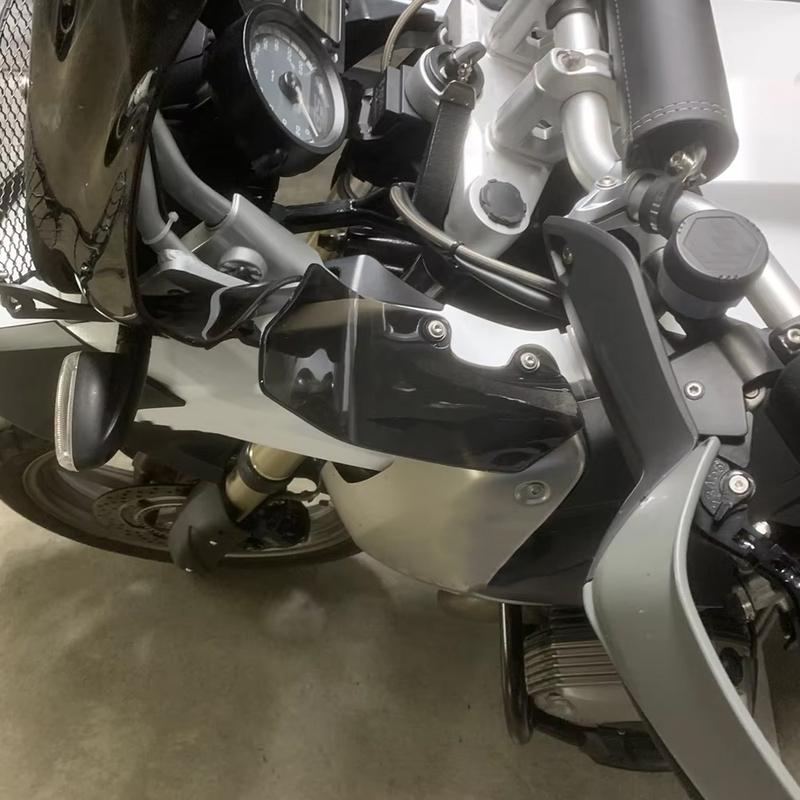 Для BMW R1200GS Adventure 2004-2013 2012 2011 2010 2009 2008 2007 Ветровое стекло Ветрозащитный экран Боковые панели R1200 GS R 1200 GS ADV