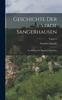 Книга Geschichte Der Stadt Sangerhausen : Im Auftrage Des Magistrats Bearbeitet; Volume 2