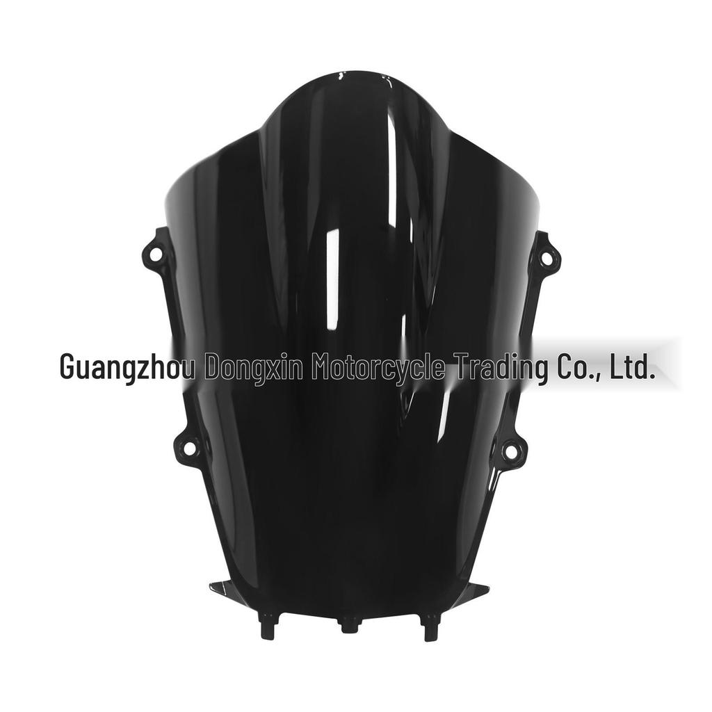 Compatible Windshield Deflector for Yamaha RYZF-R9 2025-2026