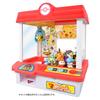 TAKARA TOMY Pocket Monster Pokemon Crane Игра