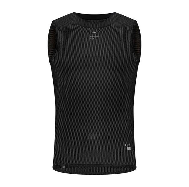 Gobik Sleeveless Base Layer Second Skin