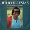 7inch Record JULIO IGLESIAS - Quiereme Mucho (Yours) A1939 CBS 1981 Japan Pop Used