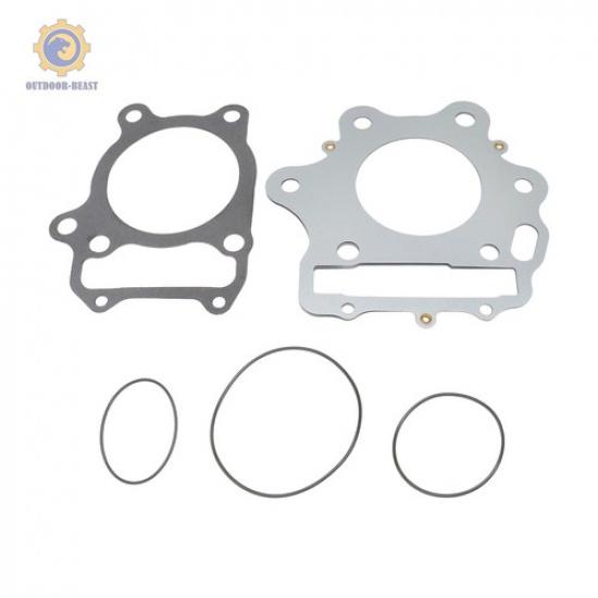 Cylinder Intake Valve Kit for Honda TRX300EX Sportrax 300 2X4 1993-2008
