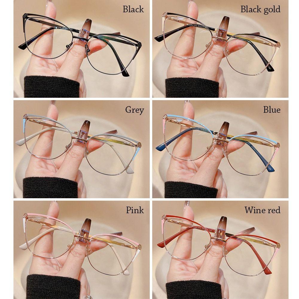 Защитные очки для глаз, квадратные очки, сверхлегкая оправа, очки с защитой от синего света, офисные очки