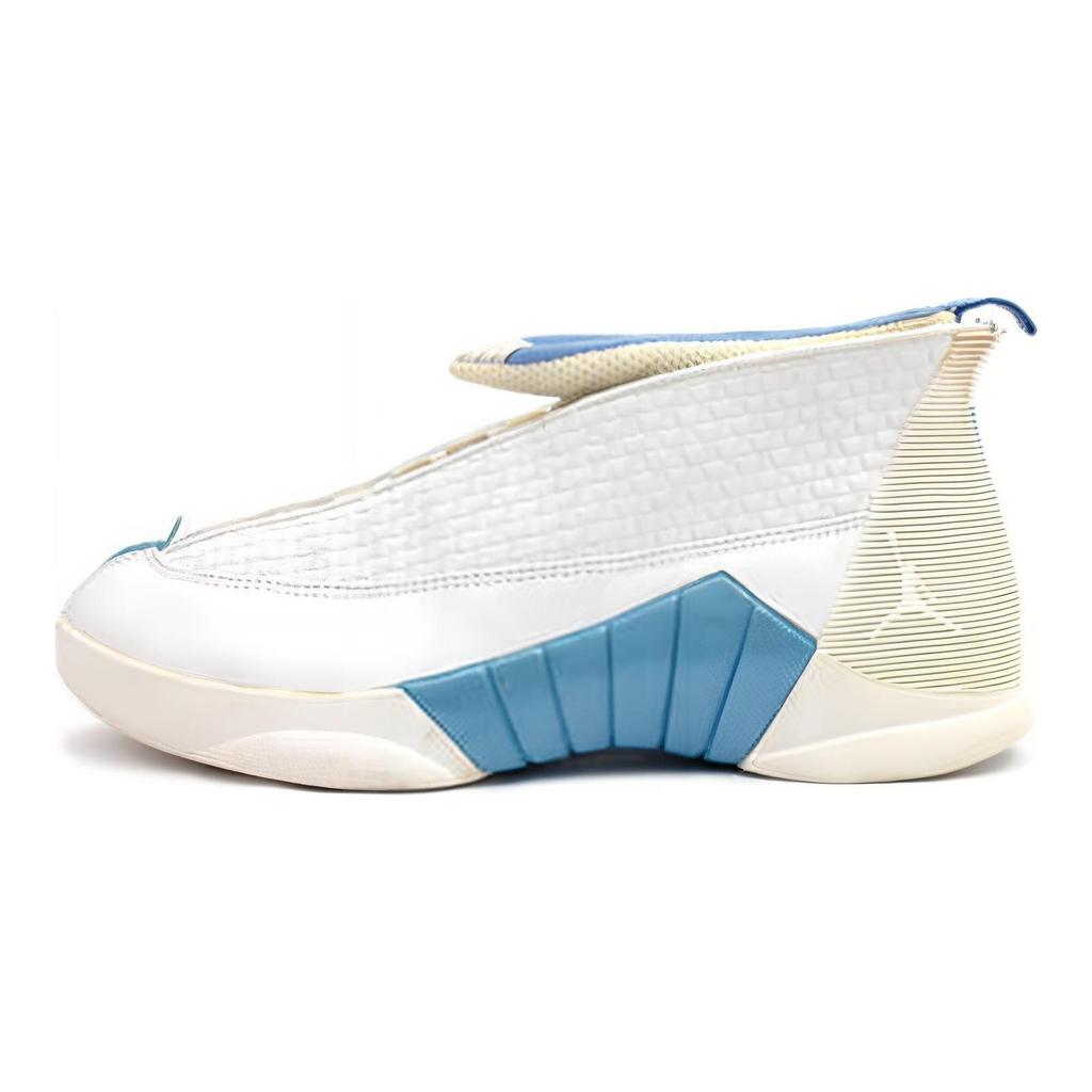 Jordan 15 Унц Колумбия 136029-141