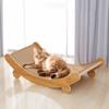 Baby Sleeping Bed Furniture Wear-resistant Cas Scratcher Scratching Board Accessories Sex Products Cats Multifunctional Scraper