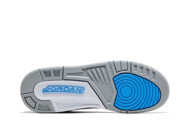 Jordan Spizike Low UNC