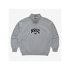 New Balance Half Club New Balance New Balance Universal Varsity Half Zip Up Толстовка Nbncd13